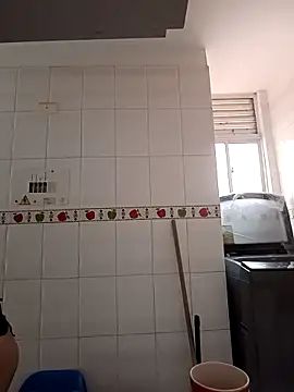 Mar_Ken Adlı Modelin Web Kamerası Şovu