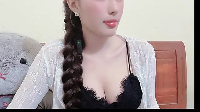 Mi-Chibi's Live XXX Chat