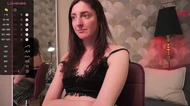 Czat XXX na żywo – Ruby_blossom_