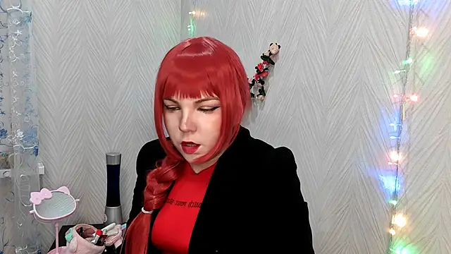 AmyRousen: απευθείας συνομιλία ΧΧΧ