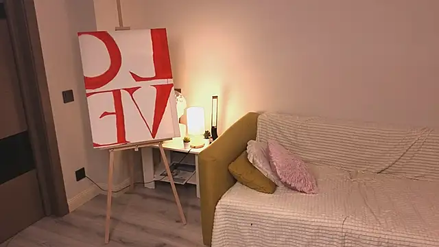 realmissa Adlı Modelin Web Kamerası Şovu