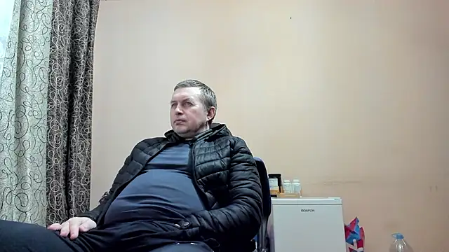 Вебкам-шоу SanFrantsisko