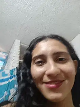 valeriaswang_Lucas' Webcam Show