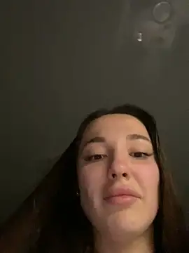 MissCarolina's Live XXX Chat