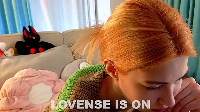 AngelicRice 라이브 XXX 채팅