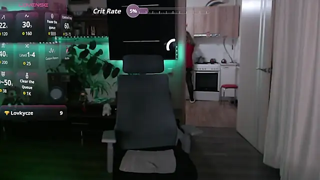 Živý XXX chat SofiaBoone