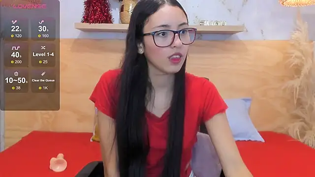 دردشة Lasira_Thill الجنسية المباشرة