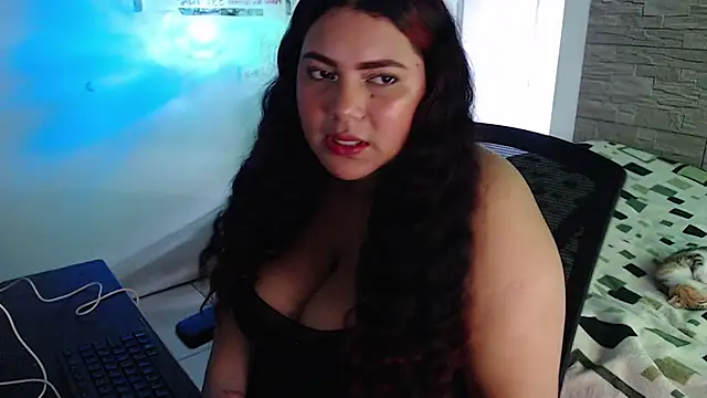 Živý XXX chat girl_milk2