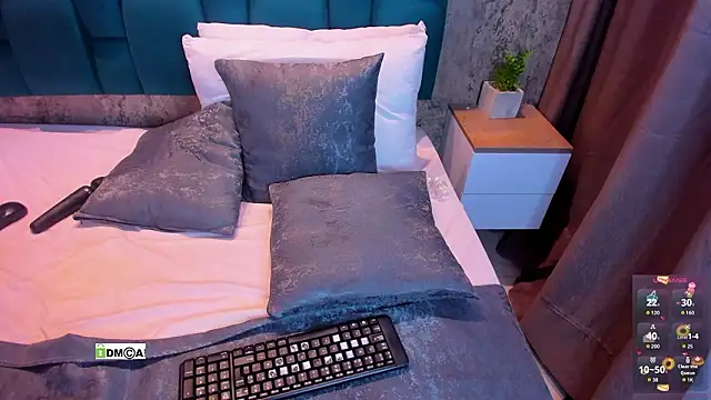 Gabyjackson1 即時 XXX 聊天