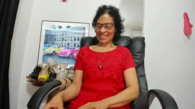 Aries_Mature 现场XXX聊天