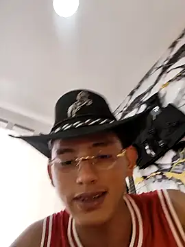 Hiroshi_Shenのウェブカメラショー