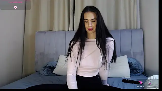 Erikka__'s Live XXX Chat