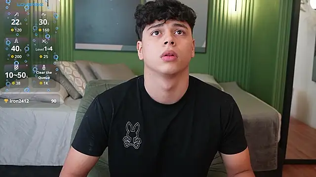 Ethan_occonorのライブXXXチャット