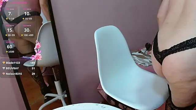 amara_rousse1 Chat XXX live