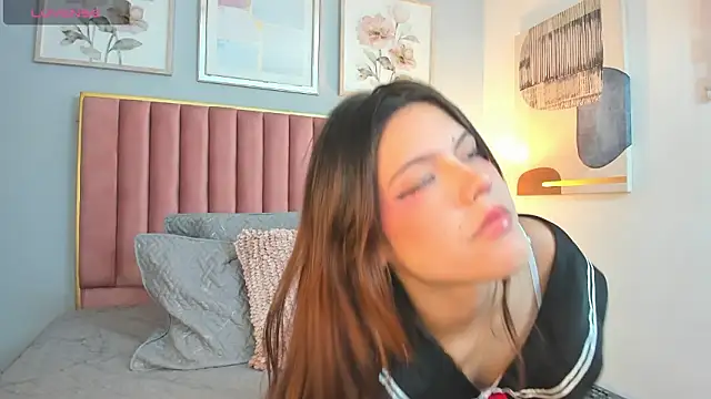 MarianaScott_'s Live XXX Chat