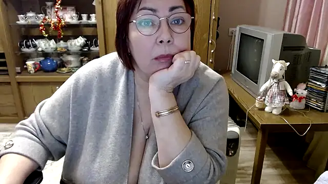 Онлайн чат XXX Stelladivafox