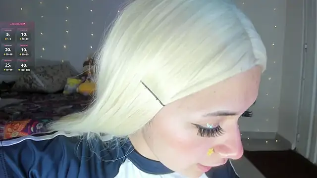 Chat XXX en directo de ms_pickless