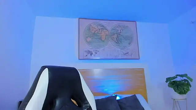 Chat XXX en directo de kitty_sweeety_