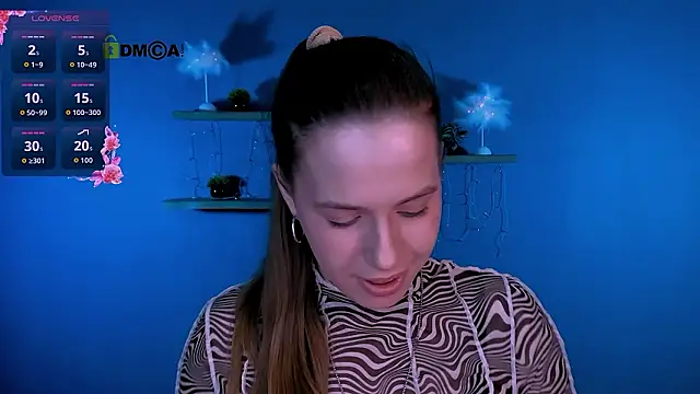 Živý XXX chat lumi_soft