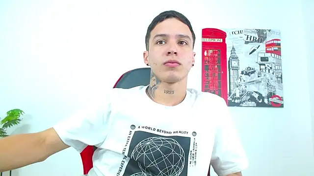 دردشة Cumandres18 الجنسية المباشرة