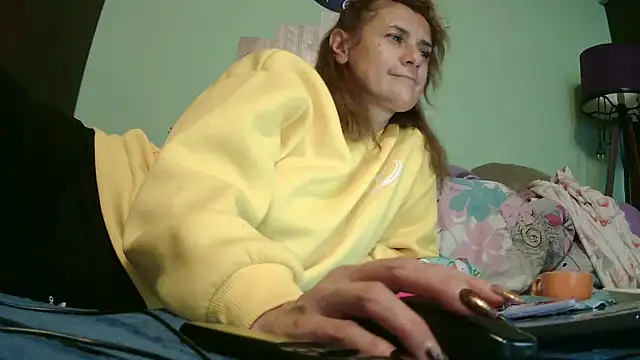 Chat XXX en directo de SexyGioconda