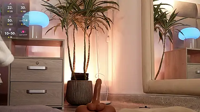 lexiee_grey_のライブXXXチャット