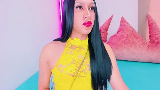 Candace_Queen's Webcam Show