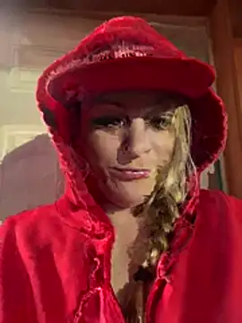 iAmJeNeSy Adlı Modelin Canlı XXX Sohbeti