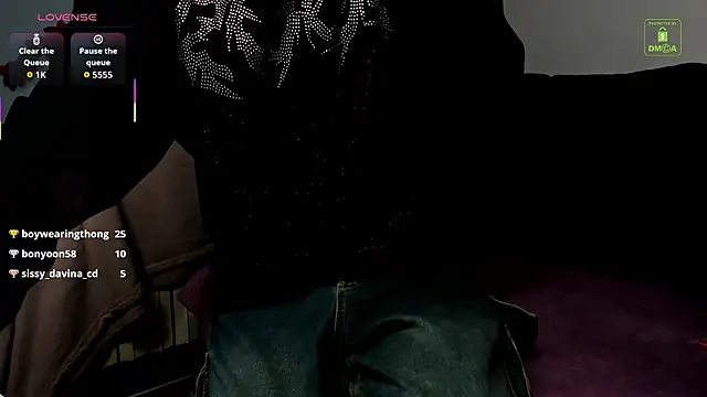 عرض كام Aesha_Erotico