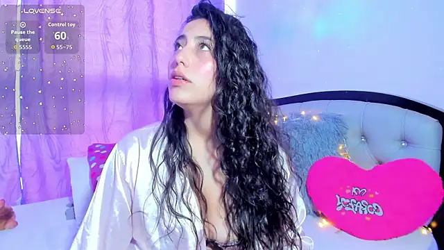 Chat XXX en directo de my_aleja_