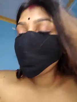 Nisha_777's Live XXX Chat