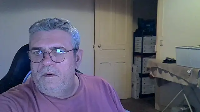 _hippo_ – Kamerová šou