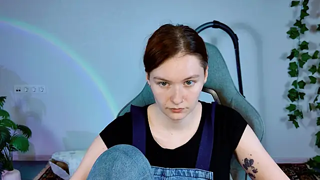 LadyLolipop_ Adlı Modelin Canlı XXX Sohbeti