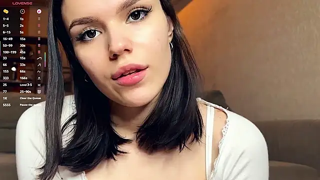 Chat XXX en directo de StacieGregoreski