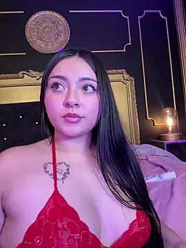 Jenifer_James' Live XXX Chat