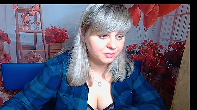 Chat +18 de VeronicaSvitt ao vivo