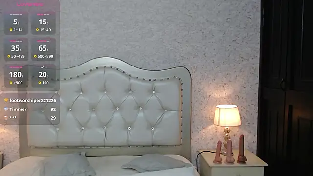 Chatroom XXX en direct de skinny_keily14