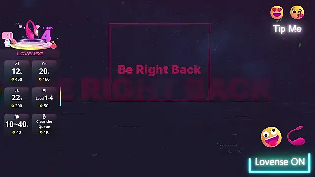 Chat +18 de CurvyAsena ao vivo