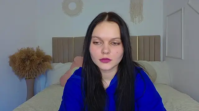 Chatroom XXX en direct de Vibe_girl-