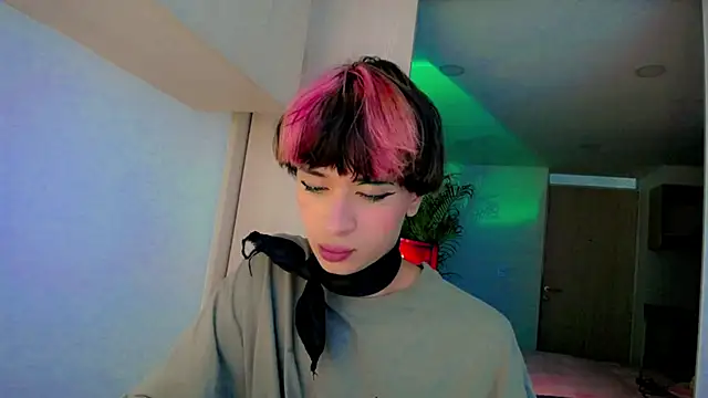 Sweet_Jack1 现场XXX聊天