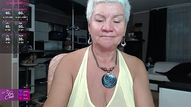 Chatroom XXX en direct de roxana_brooks