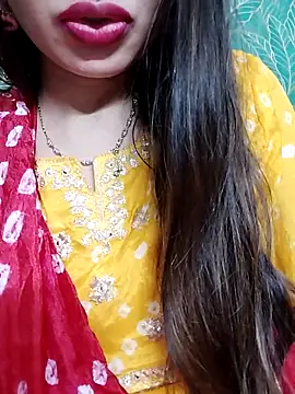 Noor_Darliing Adlı Modelin Canlı XXX Sohbeti