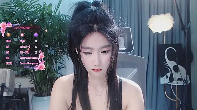 feifei-love 现场XXX聊天