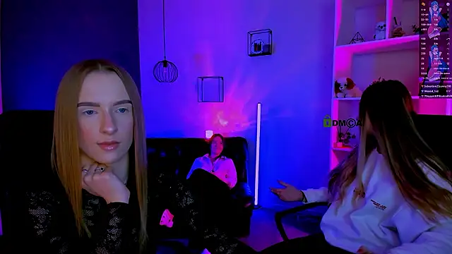 doll_vey – Live XXX-chat