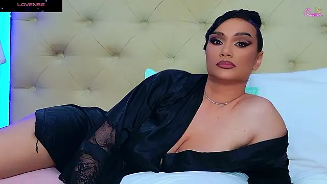 DaliyaArabian Live XXX Chat