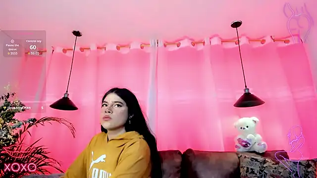 isadoraallen_1 라이브 XXX 채팅