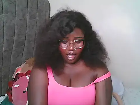 Chat XXX en directo de Bbw__thickiana