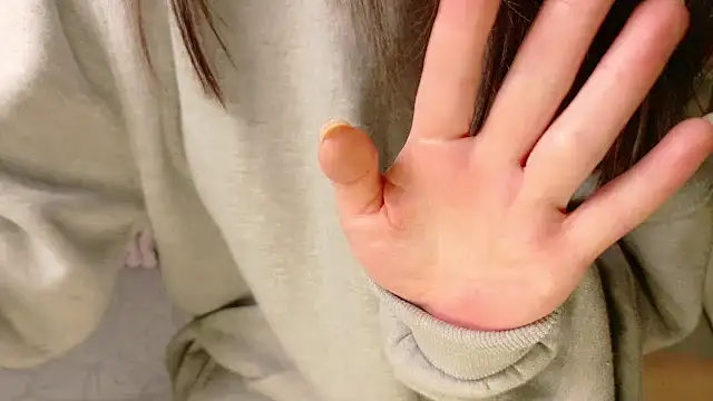 Hazuki_s_Bar Obrolan Langsung XXX