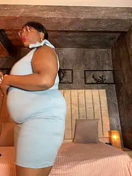 Chat XXX en directo de AranzalatinBlaks1