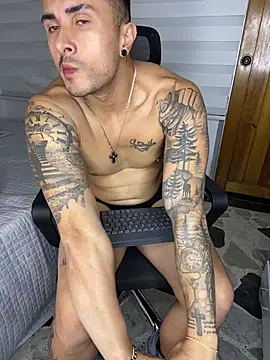 ALEXXX_KING Obrolan Langsung XXX